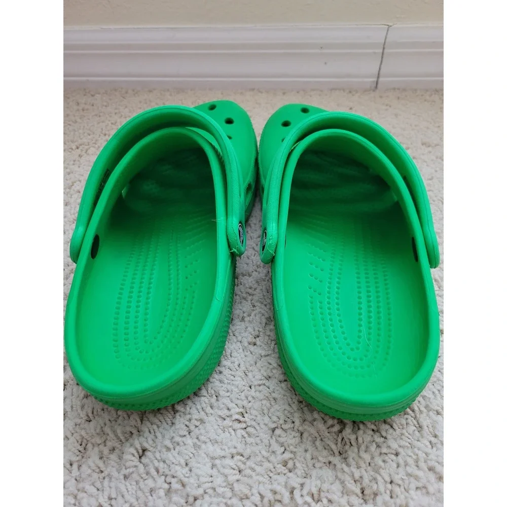 CROCS classic clogs